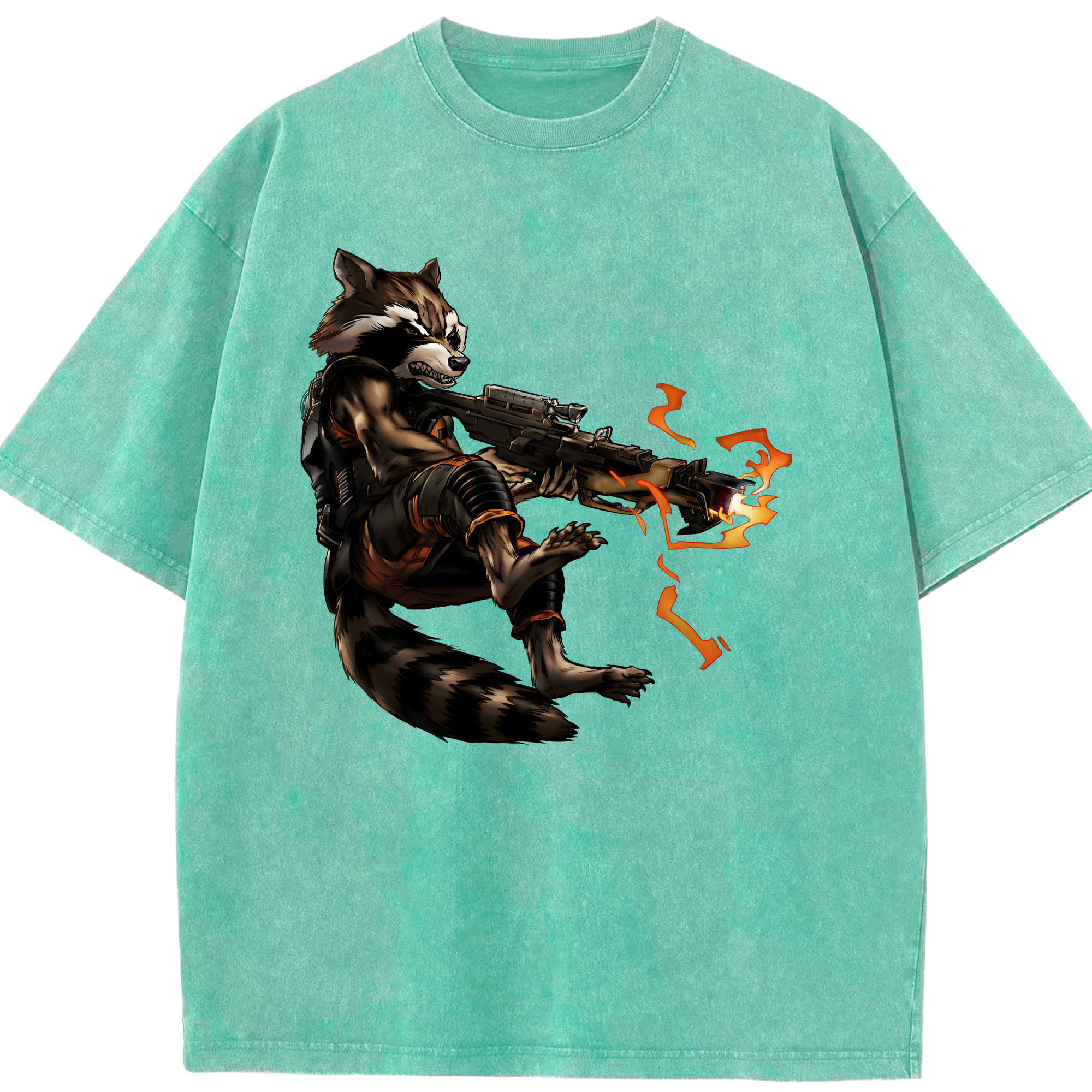 （画像用） アベンジャーズ The Avengers 綿100% ヴィンテージ風 半袖Tシャツ（フロントプリント）